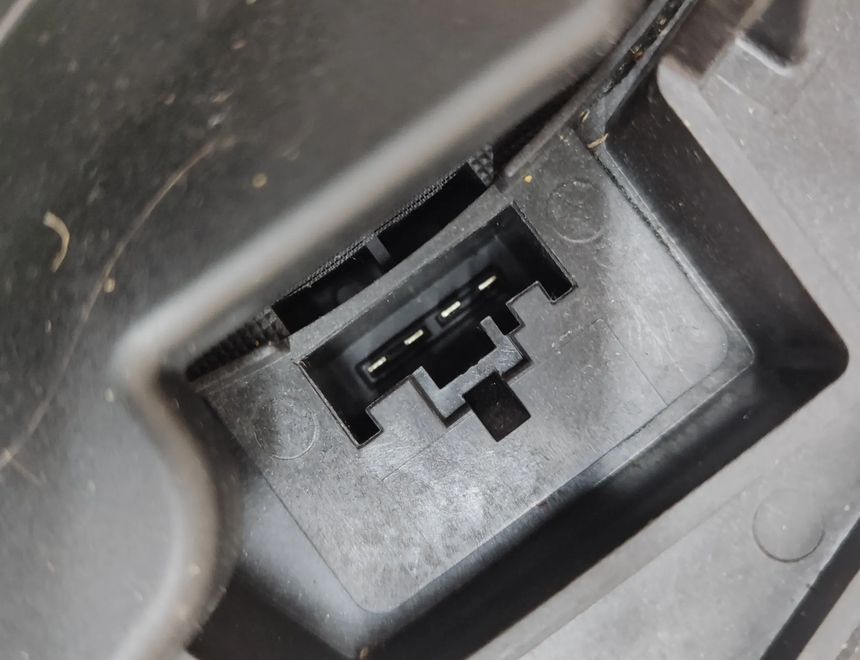 BMW X1 F48/F49 (2015-2023) Left Side Floor Speaker Woofer 9275995 32053641