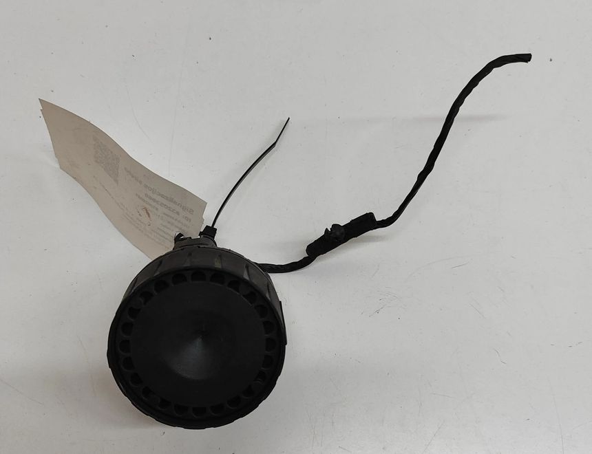 BMW X1 F48/F49 (2015-2023) Signalizācijas / Trauksmes sirēna 9383320 32053860