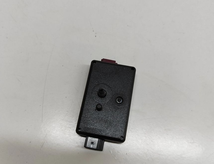 BMW X1 F48/F49 (2015-2023) Антенный модуль 9289587 32054367