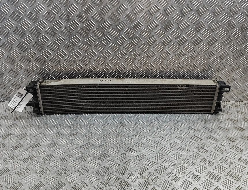 AUDI A4 B9/8W (2015-2024) Air Con Radiator 8W0145804A 32059094