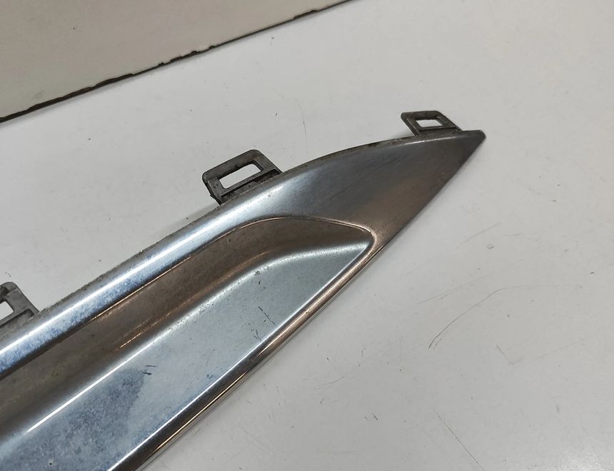 MERCEDES-BENZ GLE W167 (2019-2024) Front Bumper Molding A1678855105,A1678857003,A1678856703 32059381