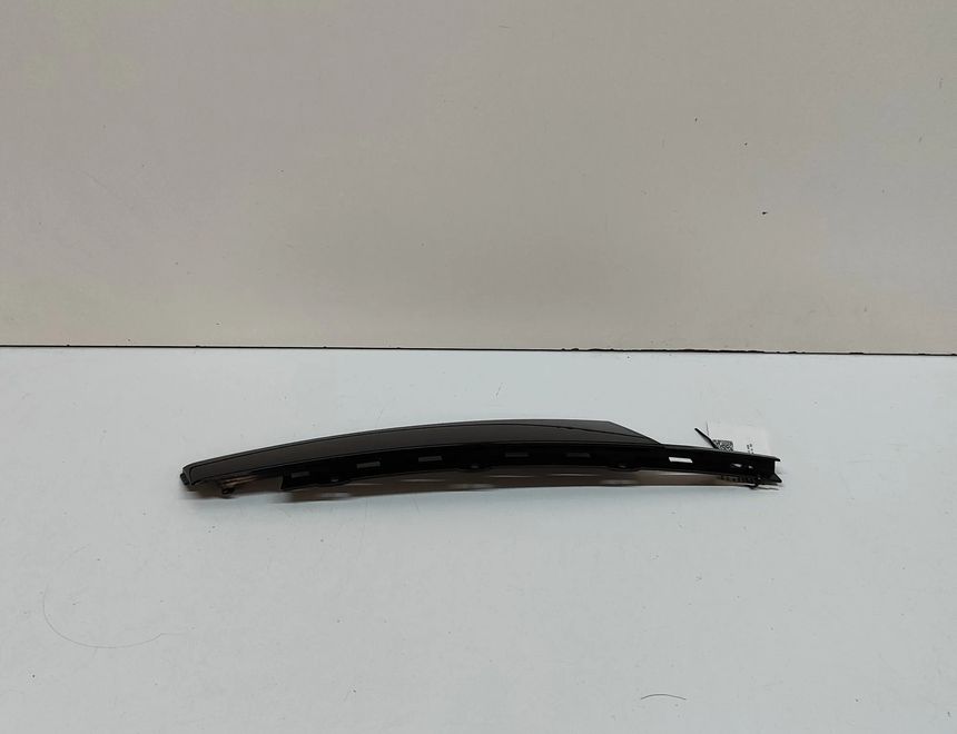 AUDI A6 C7/4G (2010-2020) Priekšējo kreiso durvju vertikālā apdare 4G0837901 32065730