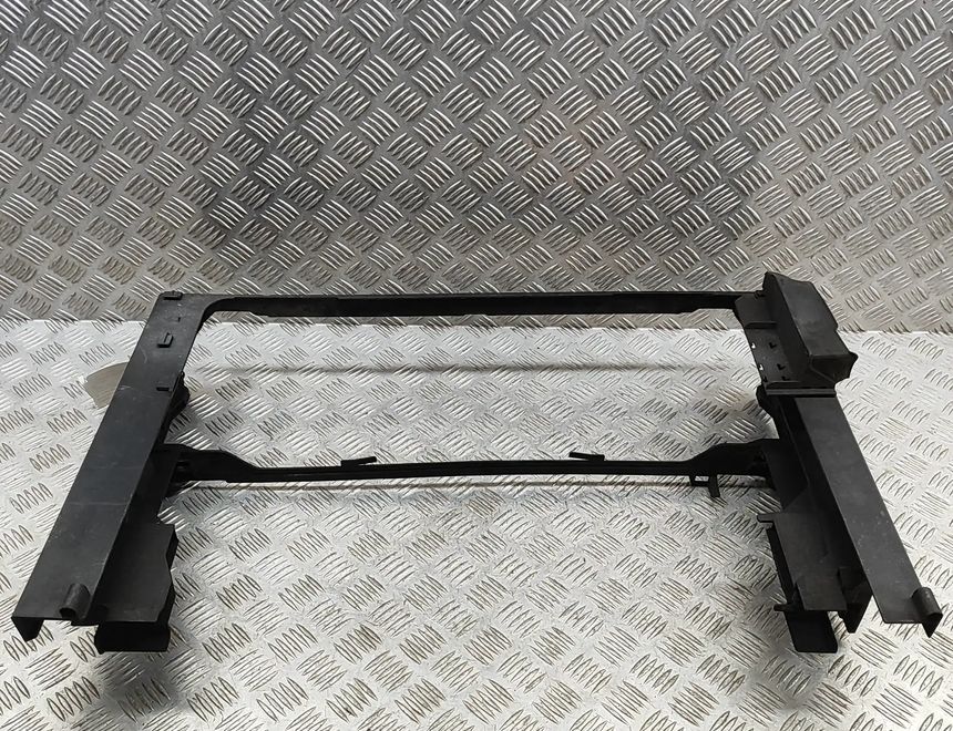 BMW 5 Series F10/F11 (2009-2017) Держатель радиатора 7804617 32076572