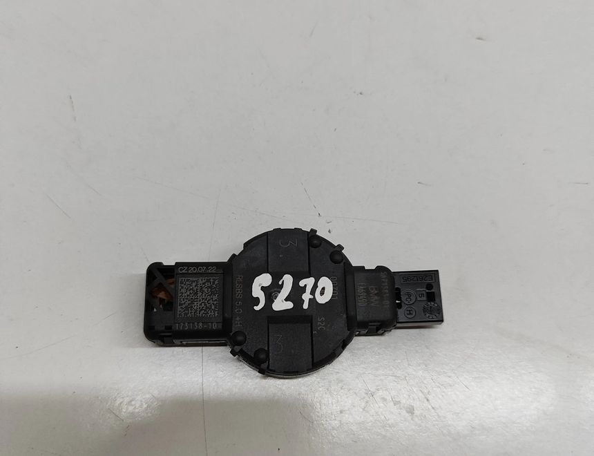 BMW iX I20 (2021-2024) Rain Sensor 5A71583 32095898