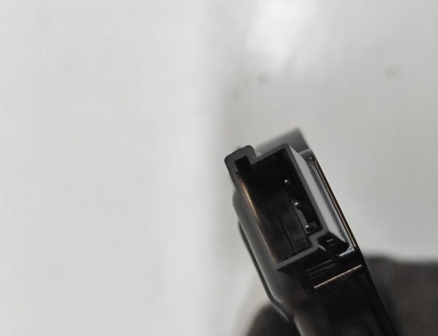 BMW iX I20 (2021-2024) Rain Sensor 5A71583 32095898