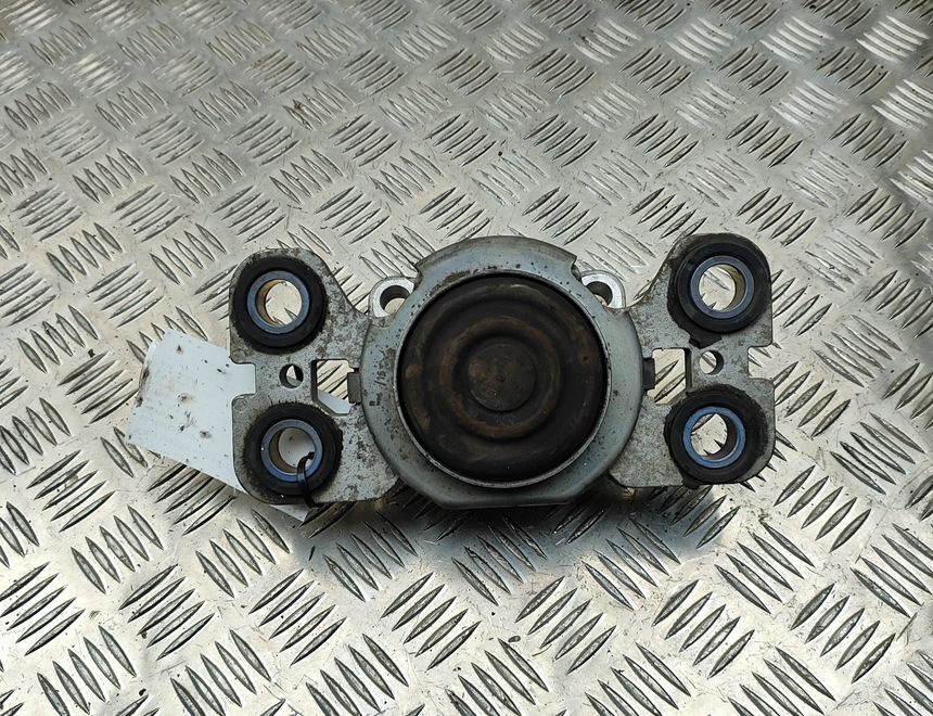 LAND ROVER Range Rover Evoque L538 (1 gen) (2011-2020) Подушка двигателя левая EJ32-7M121-AD 32099890