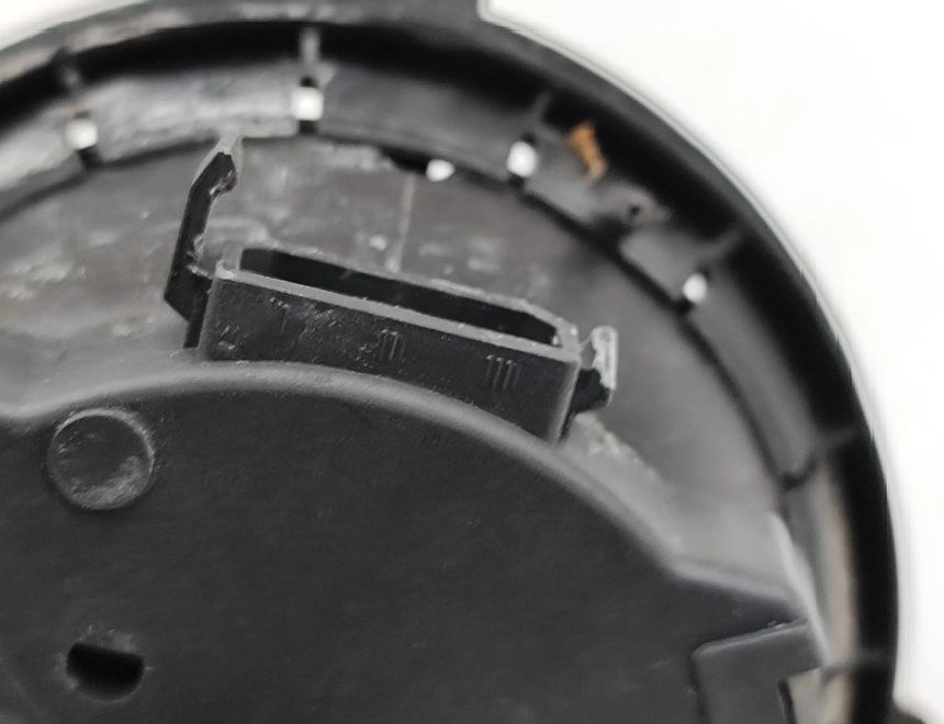 AUDI RS 3 8VA (2015-2021) Right side mirror control unit 8T0959577 32145673