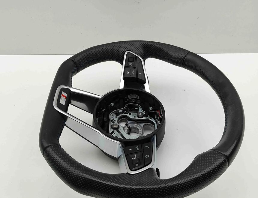 AUDI TT 8S (2014-2024) Руль 8S0419091AG 32234756