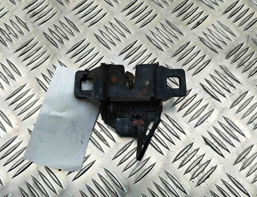 LAND ROVER Range Rover Evoque L538 (1 gen) (2011-2020) Bonnet Lock 5H22-16700-CC 32382450