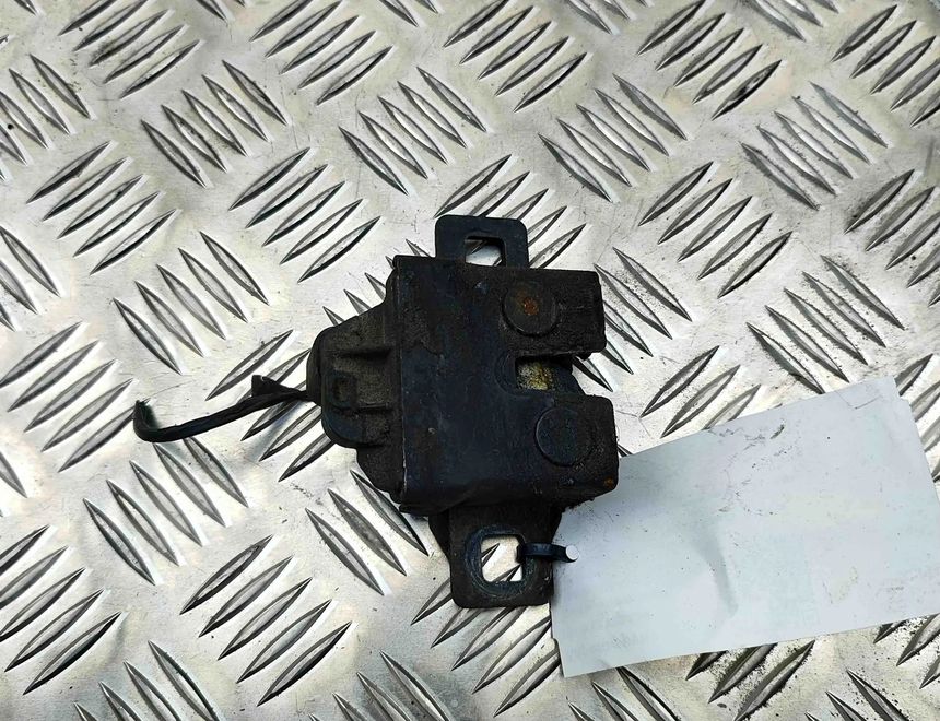 LAND ROVER Range Rover Evoque L538 (1 gen) (2011-2020) Bonnet Lock 5H22-16700-CC 32382450