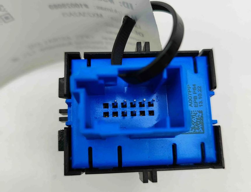 OPEL Astra L (2021-2023) Кнопка ручного тормоза 9810593577 32387068