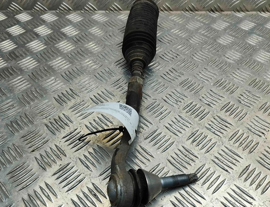 MERCEDES-BENZ GLE W167 (2019-2024) Рулевая тяга левая сторона A9074620000,A1673307100 32390747