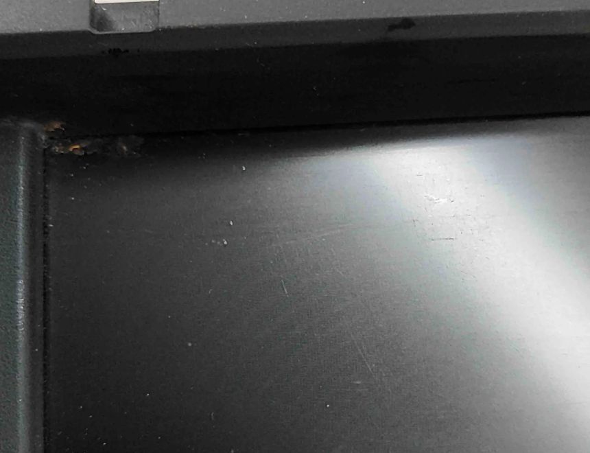 BMW X3 F25 (2010-2017) Navigācijas displejs 9231321 32401904