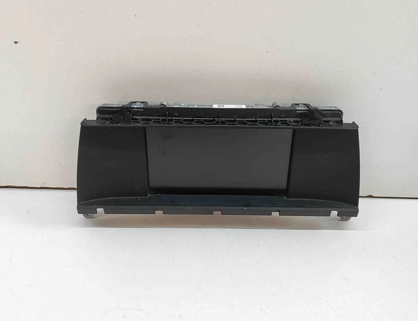 BMW X3 F25 (2010-2017) Navigācijas displejs 9231321 32401904