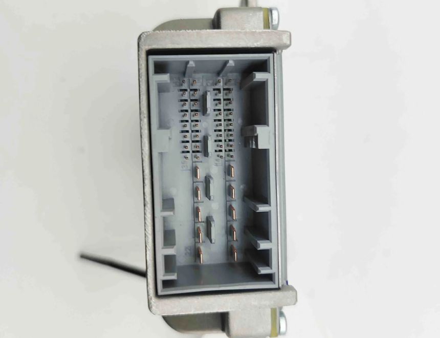 BMW X3 G01 (2017-2024) Sound Amplifier 9442917 32475967