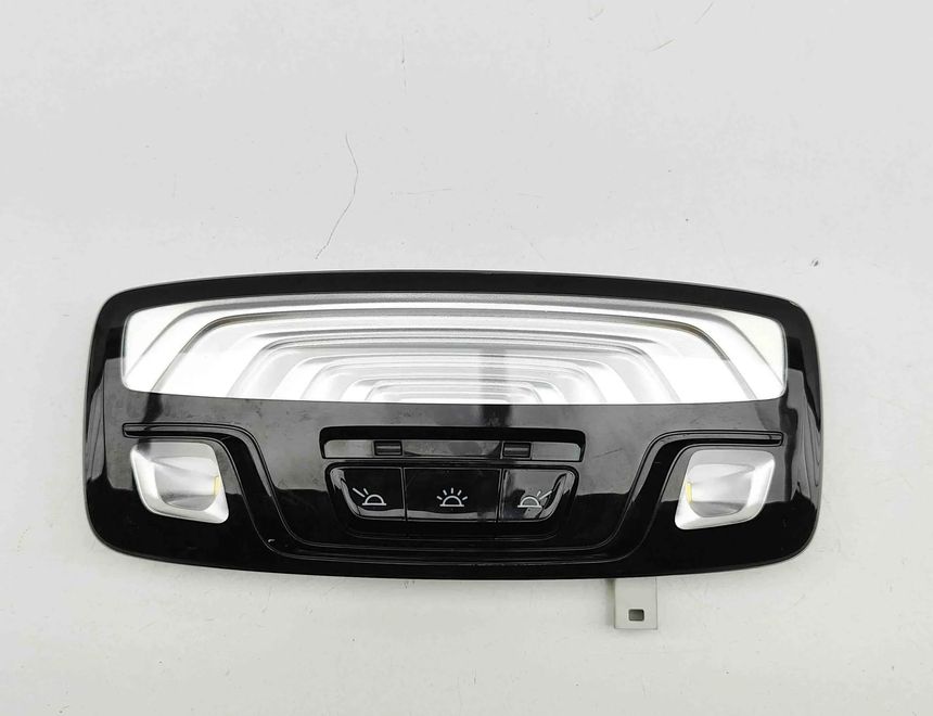 BMW X3 G01 (2017-2024) Salona apgaismojums 6848614 32479389