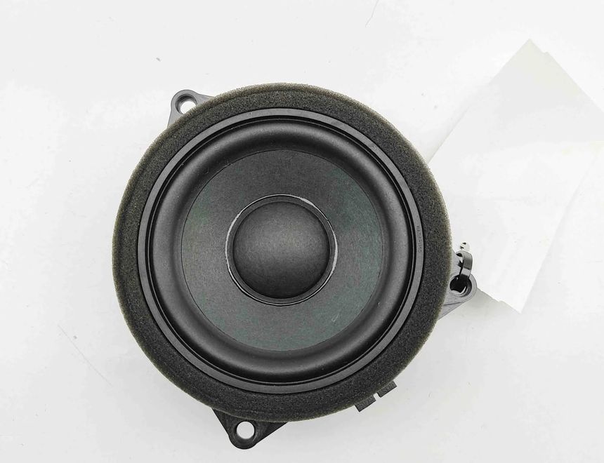 BMW X3 G01 (2017-2024) Задняя правая колонка в двери 6813105 32482388