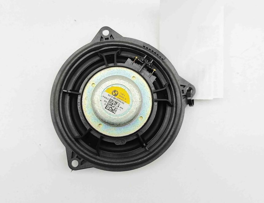 BMW X3 G01 (2017-2024) Задняя правая колонка в двери 6813105 32482388