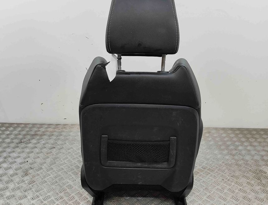 LAND ROVER Range Rover Evoque L538 (1 gen) (2011-2020) Сиденье переднее правое BJ32-62900-DC 32547513