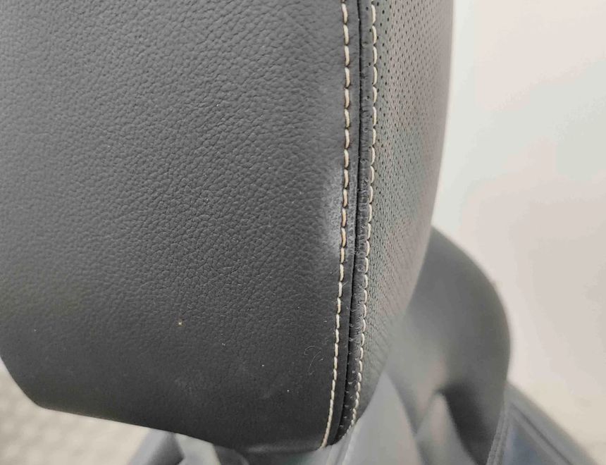 LAND ROVER Range Rover Evoque L538 (1 gen) (2011-2020) Сиденье переднее правое BJ32-62900-DC 32547513