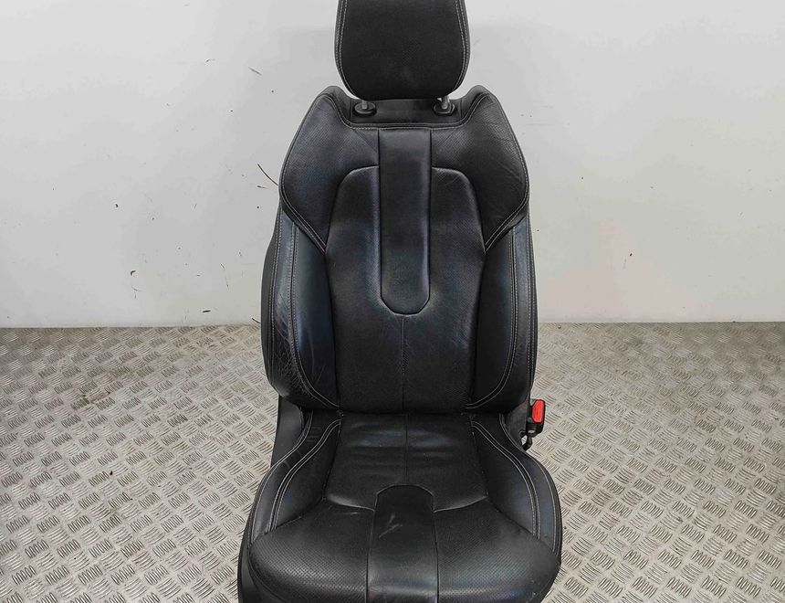 LAND ROVER Range Rover Evoque L538 (1 gen) (2011-2020) Сиденье переднее правое BJ32-62900-DC 32547513