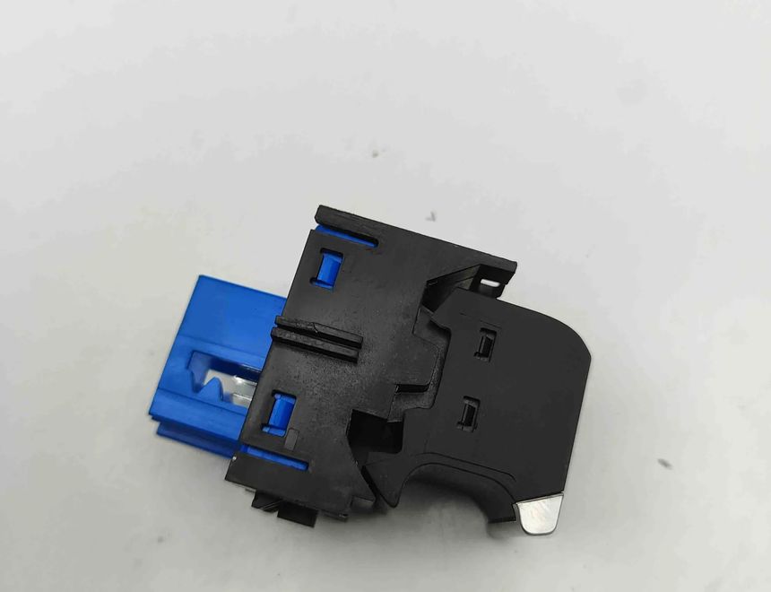 CITROËN C5 AirCross 1 generation (2017-2024) Кнопка ручного тормоза 9813146377 32549125