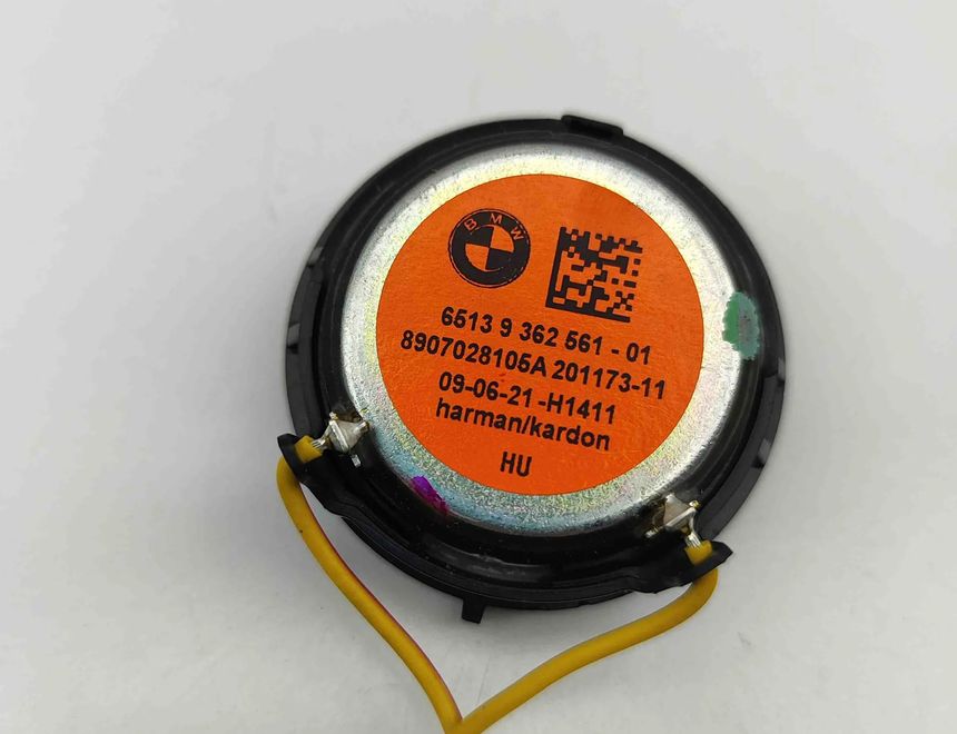 BMW M3 G80 (2020-2023) Dashboard Sound Speaker 9362561 32552508