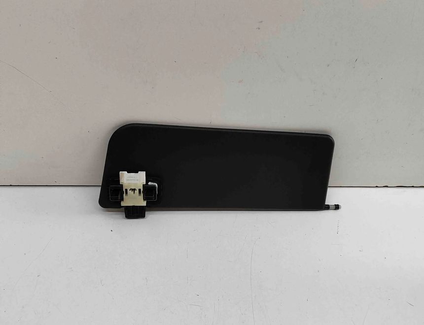 MERCEDES-BENZ GLE Coupe C292 (2015-2019) Защита от солнца левая A1668100710 32574405