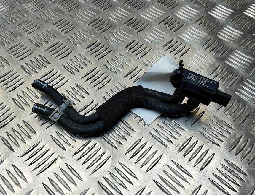 VOLKSWAGEN Multivan T7 (2021-2024) DPF Pressure Sensor 05E906051P 32577355