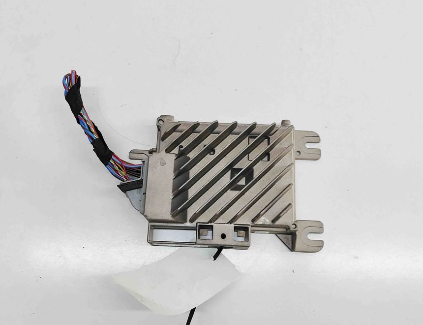 BMW 5 Series G30/G31 (2016-2023) Усилитель звука 5A207E7 32594885