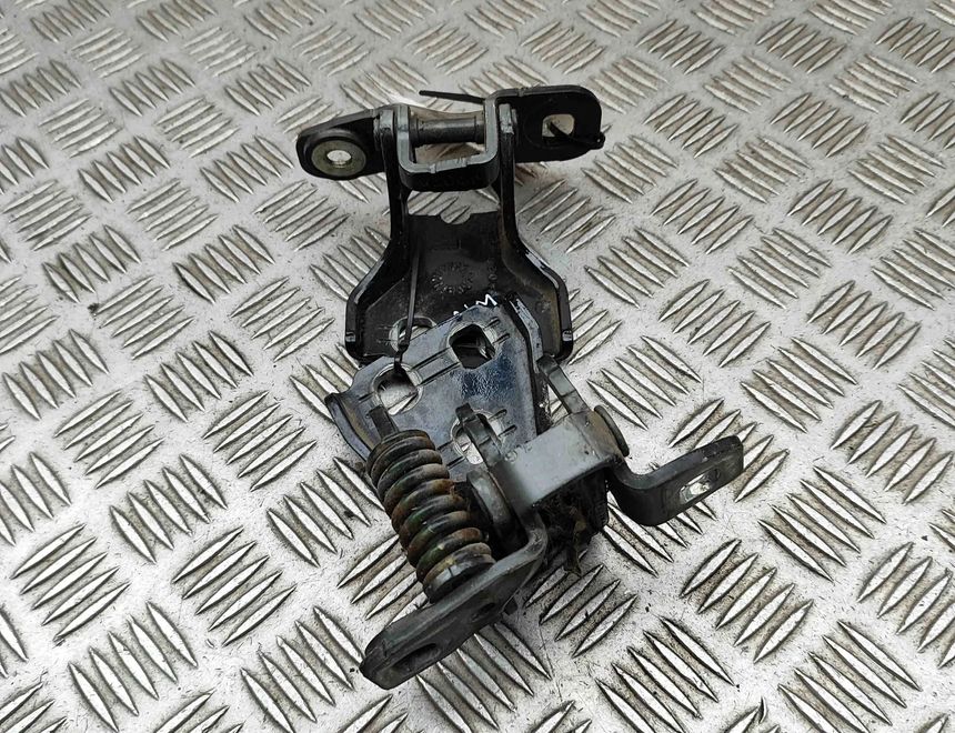 JEEP Commander 1 generation (2006-2010) Kreiso aizmugurējo durvju eņģu komplekts K55369195AB,K55369189AB 32595653