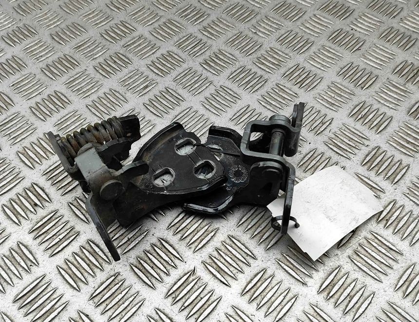 JEEP Commander 1 generation (2006-2010) Kreiso aizmugurējo durvju eņģu komplekts K55369195AB,K55369189AB 32595653