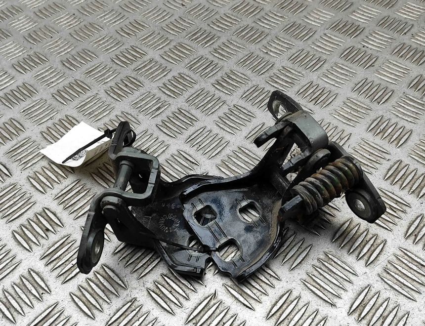 JEEP Commander 1 generation (2006-2010) Kreiso aizmugurējo durvju eņģu komplekts K55369195AB,K55369189AB 32595653