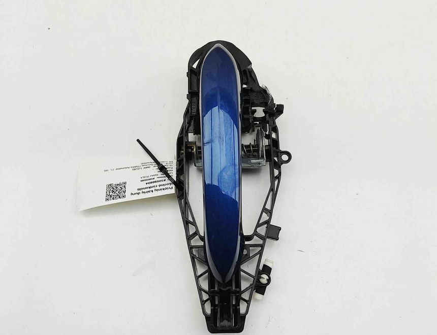 BMW 5 Series G30/G31 (2016-2023) Front Left Door Exterior Handle 8491745,9491457 32596024