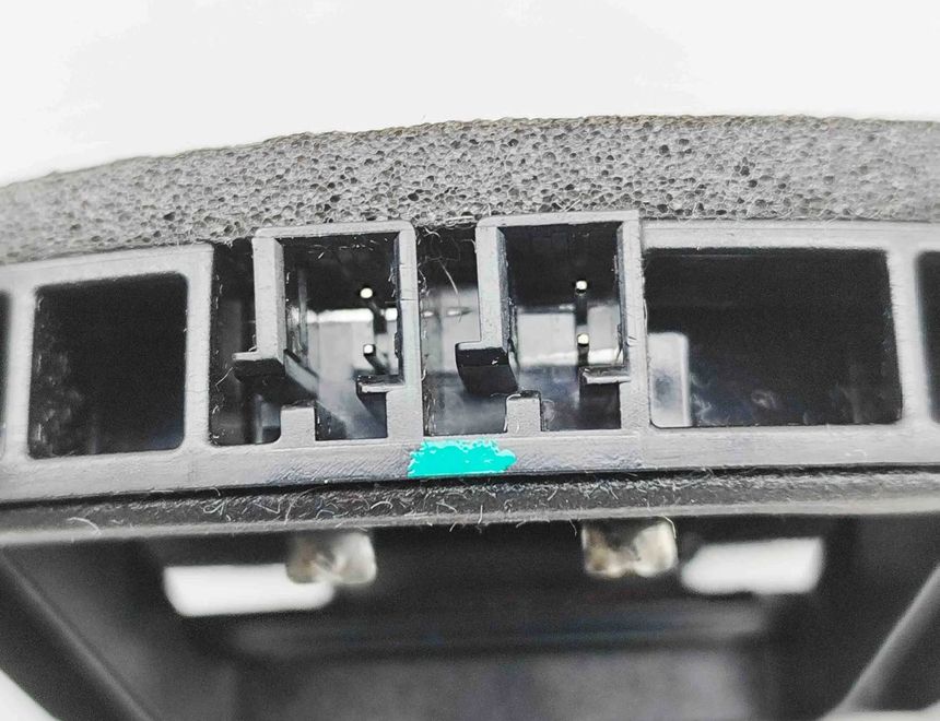 BMW 5 Series G30/G31 (2016-2023) Rear Right Door Sound Speaker 2622469,8927028306A 32597264