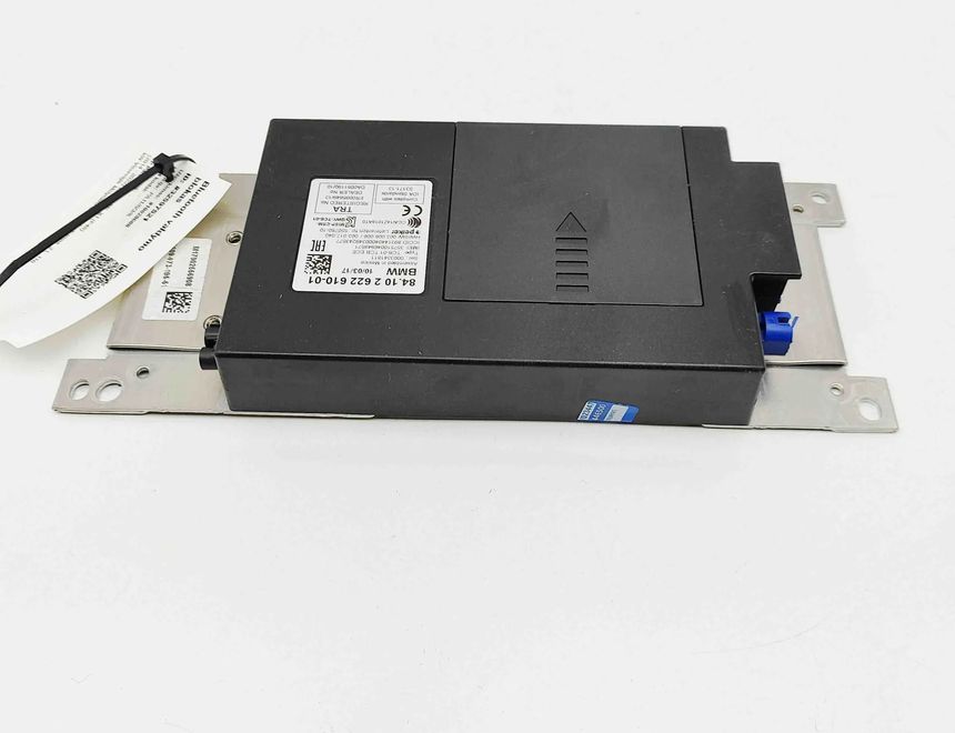 BMW X1 F48/F49 (2015-2023) Bluetooth vadības bloks 2622610 32597521