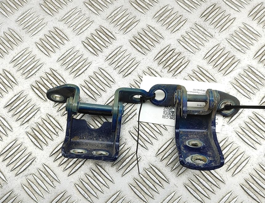 HONDA Civic 9 generation (2012-2020) Left rear door hinge kit 67950-SWW-E01ZZ,67960-SWW-E01ZZ 32631952