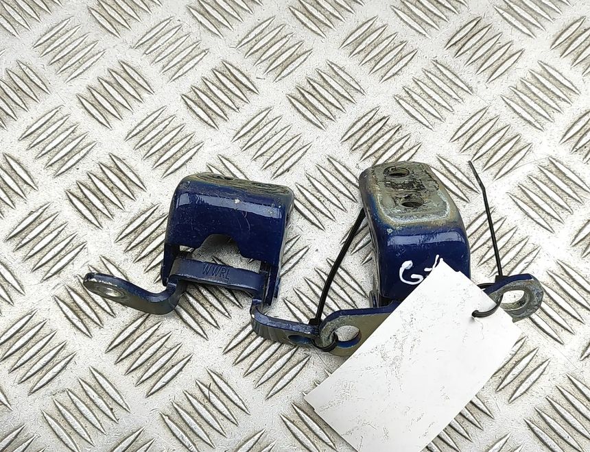 HONDA Civic 9 generation (2012-2020) Left rear door hinge kit 67950-SWW-E01ZZ,67960-SWW-E01ZZ 32631952