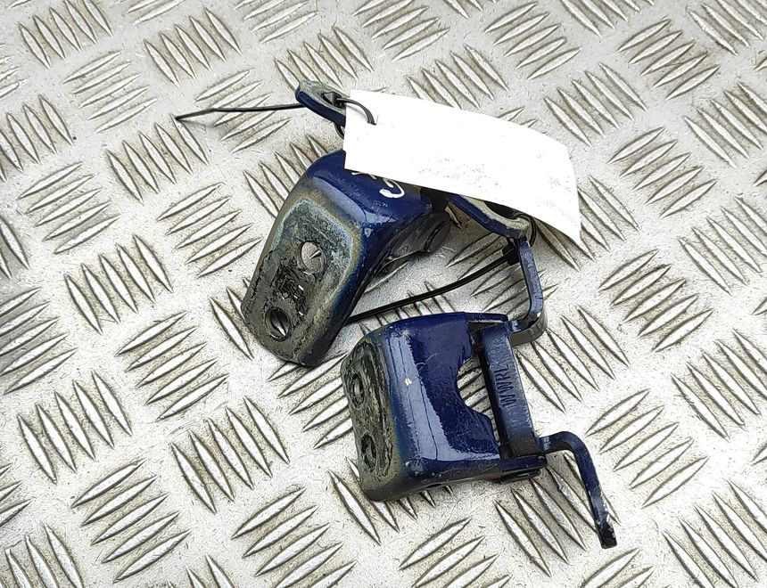 HONDA Civic 9 generation (2012-2020) Left rear door hinge kit 67950-SWW-E01ZZ,67960-SWW-E01ZZ 32631952