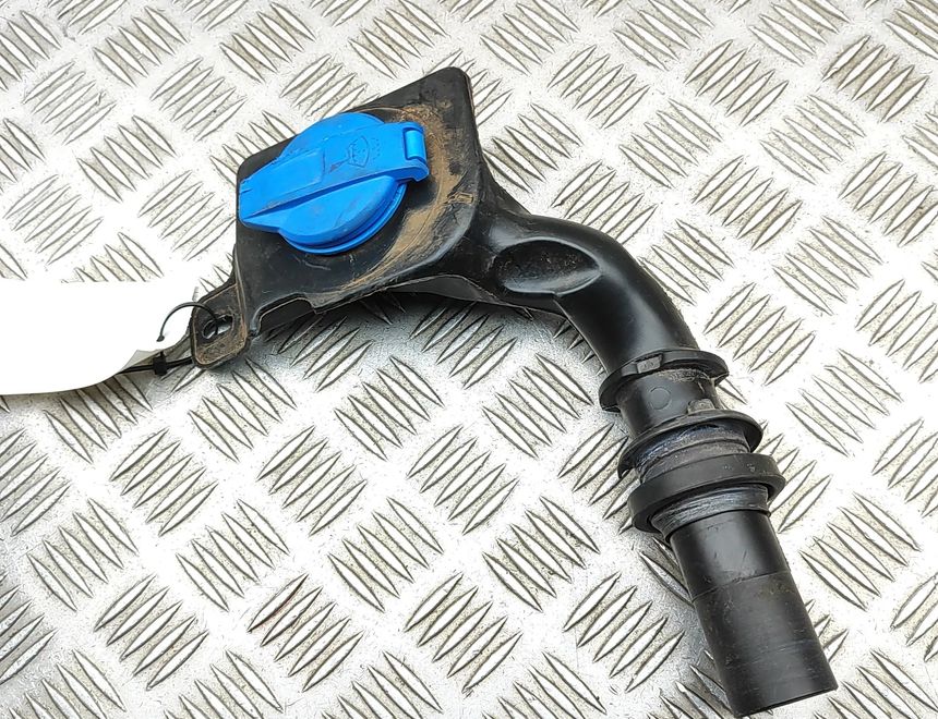 PORSCHE Cayenne Coupe 1 generation (2019-2021)  Бачок омывателя 4M0955462,4M0955463 32632285