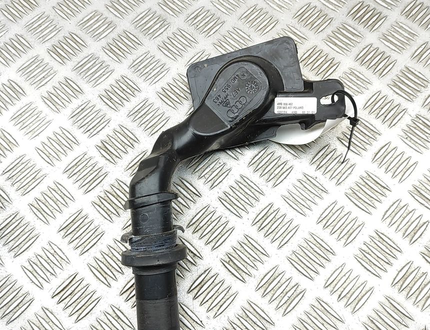 PORSCHE Cayenne Coupe 1 generation (2019-2021)  Бачок омывателя 4M0955462,4M0955463 32632285