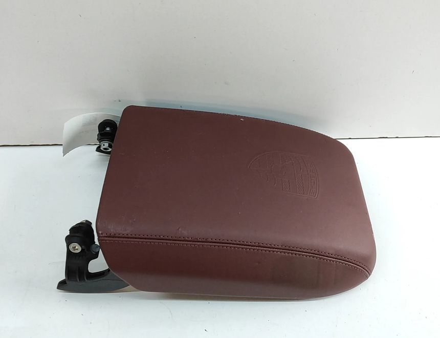 PORSCHE Cayenne Coupe 1 generation (2019-2021) Подлокотник 9Y0864205CA 32632686