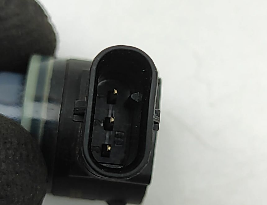 PORSCHE Cayenne Coupe 1 generation (2019-2021) Parking Sensor Rear 5Q1919275B 32634720
