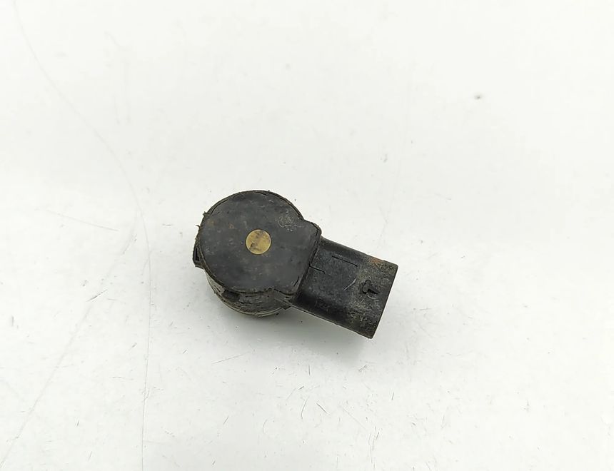 PORSCHE Cayenne Coupe 1 generation (2019-2021) Парктроник задний 5Q1919275B 32634721