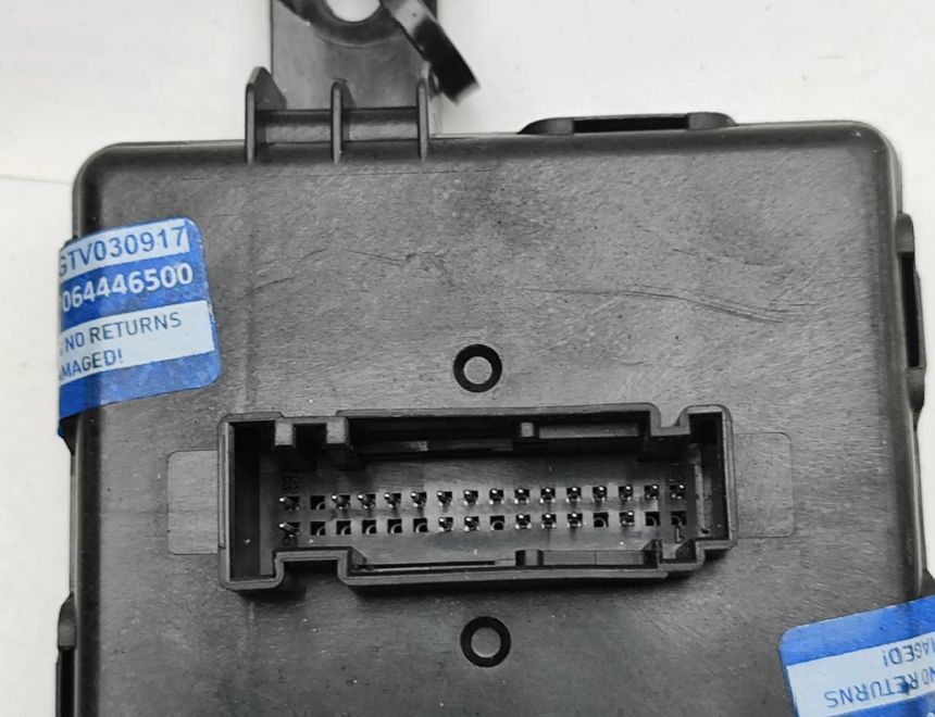 SKODA Enyaq 1 generation (2020-2023) Блок управления без ключа 5WA959436N 32699391