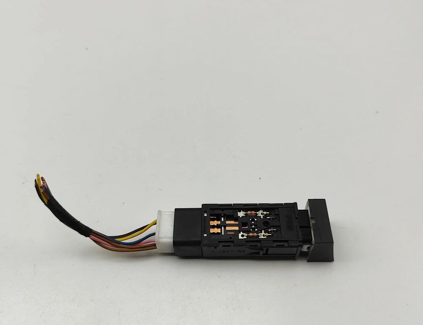 HYUNDAI Santa Fe CM (2006-2013)  Выключатель противотуманных фар 93740-2B800HZ 32738681