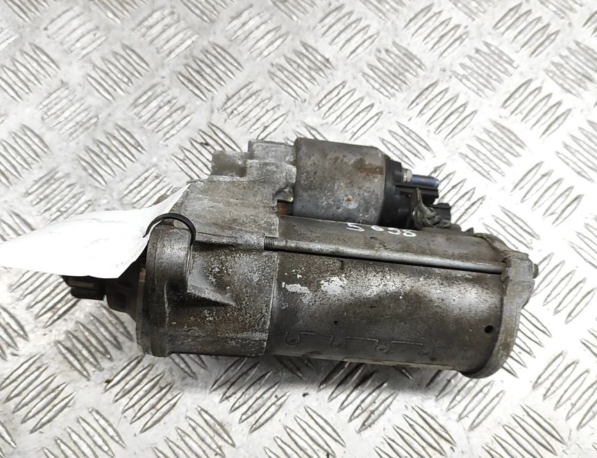 AUDI RS Q3 8U (2013-2020) Starteris 02E911024B,0001179518,0001179519 32747773