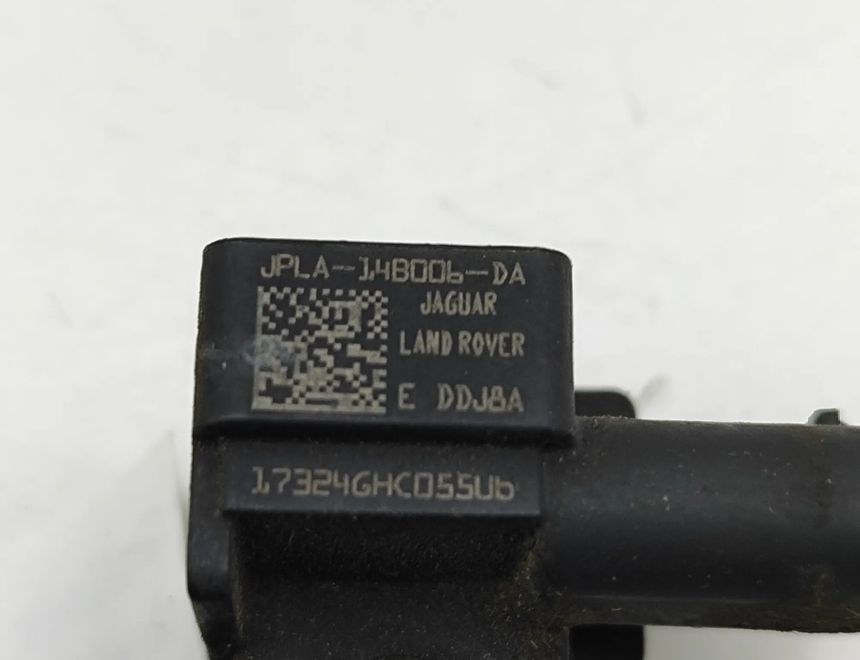 LAND ROVER Range Rover Sport 2 generation (2013-2022) Датчик удара задний левый JPLA-14B006-DA 32750838