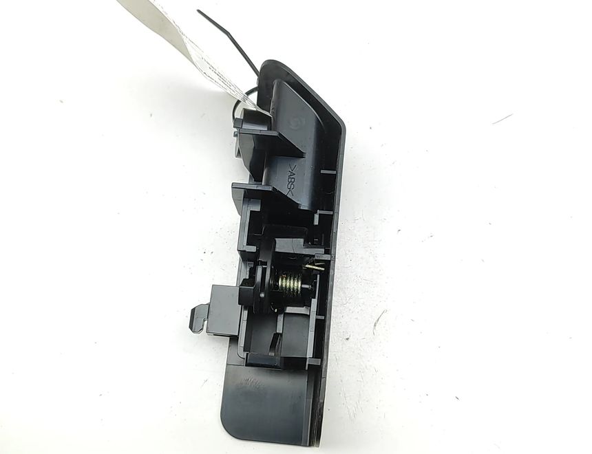TOYOTA Corolla 12 generation E210 (2019-2024) Fuel tank open switch 77306-12010 32754002
