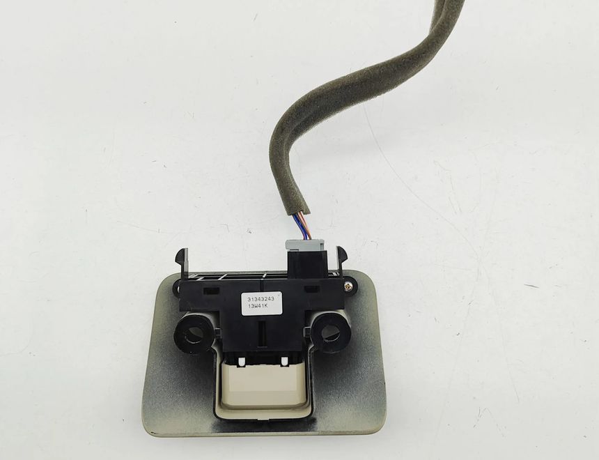 VOLVO V70 3 generation (2007-2020) Кнопка ручного тормоза 31343243 32763268